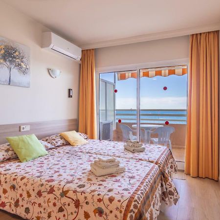 Stellamar - Paseo Maritimo فوينخيرولا المظهر الخارجي الصورة