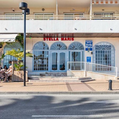 Stellamar - Paseo Maritimo فوينخيرولا المظهر الخارجي الصورة
