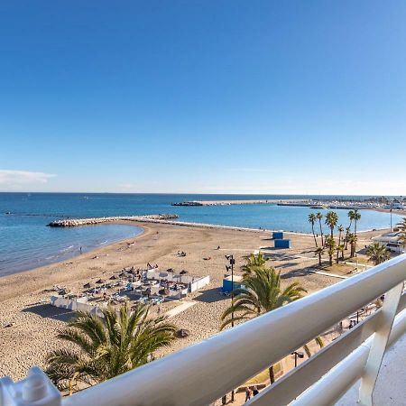 Stellamar - Paseo Maritimo فوينخيرولا المظهر الخارجي الصورة