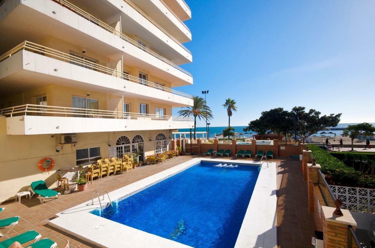 Stellamar - Paseo Maritimo فوينخيرولا المظهر الخارجي الصورة