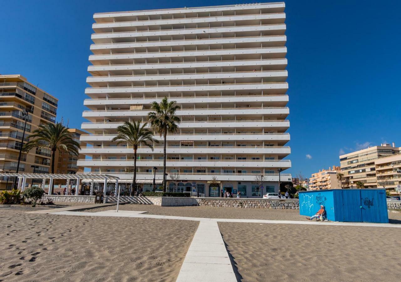 Stellamar - Paseo Maritimo فوينخيرولا المظهر الخارجي الصورة