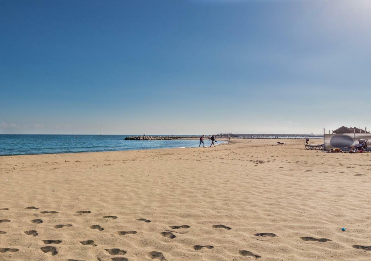 Stellamar - Paseo Maritimo فوينخيرولا المظهر الخارجي الصورة