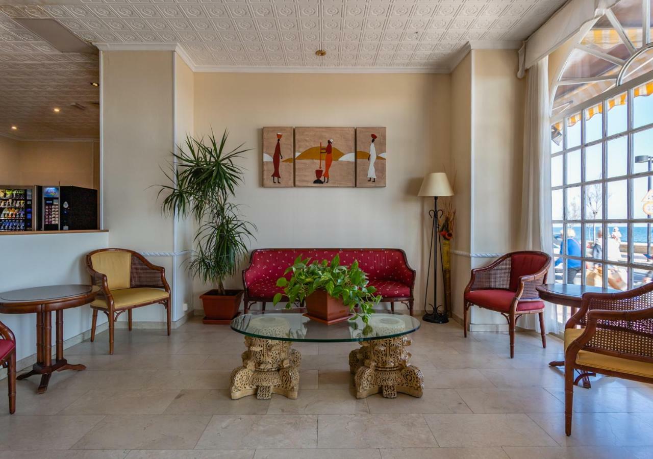 Stellamar - Paseo Maritimo فوينخيرولا المظهر الخارجي الصورة